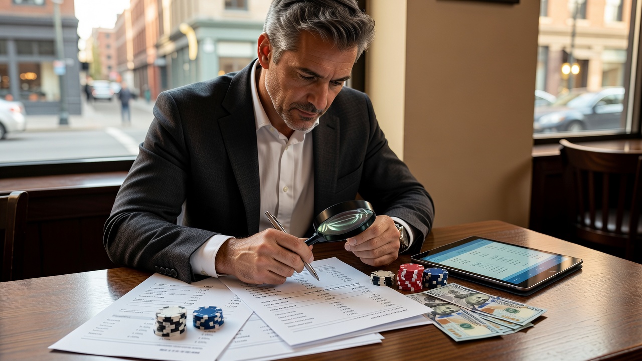 Key Numbers in Real Money Bonuses